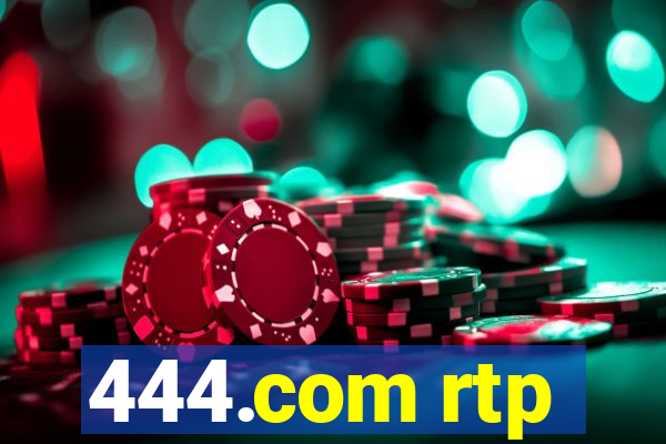 444.com rtp